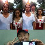 거지꼴 <b>현영</b> 신현준 정준하 꼬질꼬질 삼남매 무슨 일이???