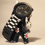 닉슨시계>닉슨의 심플한 시계라인-프라이빗<b>ss</b>리뷰~