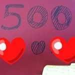 사진有!!!!) 남자친구한테 500일 기념 <b>소포</b>가 왔어요!!♥