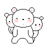 ★ 영화관에서 자리 우기던 이상한 커플! 그러지맙시다 ㅡㅡ