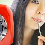 160cm 61kg 통통녀의 다이어트 실패 원인은?