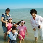 훈훈한 우리가족...울 시댁 최고~^-^~