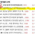 ★★빅뱅5주년영상"<b>vip</b>가bigbang에게"★★