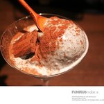 강남역맛집 / 흑임자로 아이스크림을? 고소함과 달콤함의 쌍두마차...