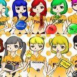 ★★★한판붙자ㅋ팬덤들아ㅡㅡ★★★ +)수정