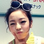 앞머리 없이 깐머리도 예쁜 여자 스타들