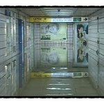 [사진有] 인류의 <b>멸망</b> 그후 지구의 모습