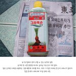 흔히볼수있지만 마시면 100% 사망하는 <b>위험</b>한 액체