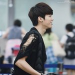 인피니트 <b>우현</b>, 패셔니스타 등극