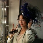 <b>대충</b>찍은 성유리 셀카, 이거 화보 아니야?