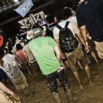 펜타포트 락 페스티벌 다녀왔어용 >_< 대박!!