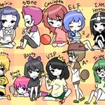 ★☆★☆★팬덤그림 종결★☆★☆★(추가올림)