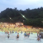 ★★★(사진추가)개콘 꽃미남 수사대와 함께한 케리비안 <b>베이</b>★★★