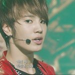 인피니트 <b>성종이</b> ㅋㅋㅋㅋㅋ음악방송때