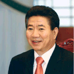 "노 전 대통령, 일본탐사선 독도 오면 부숴라 <b>지시</b>”