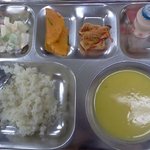 ★★★(사진有)이게 급식이냐★★★