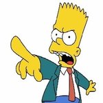 <b>바트</b>심슨 기영이 고소.