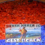 드로우볼 north <b>korea</b> is best <b>korea</b>?!