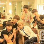 <b>ft</b>아일랜드라면 이홍기밖에 모르는분 들어오세요!!