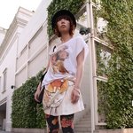 <b>반일</b>감정은 잠시만 접어두시고 패션만 봐주세요 일본거리패션입니다