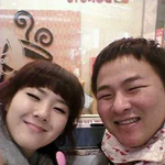 조용한 <b>이틈</b>을 타 나랑 내 여친 인증~!