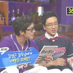 김성근 전 감독님에게 이만수 감독<b>대행</b>은?