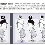 ※아이큐 148 문제입니다. 맞추면 천재^^