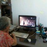 할머니 카시오페아........ 이제 동방신기는 할머니의 지지도...