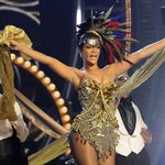 다리가 아름다운 팝스타 <b>top</b>5