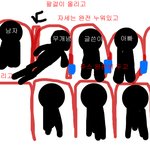 그림有) 영화관에서 <b>예의</b>좀 ㅠ