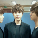 ★★★가창력 종결자 슈퍼주니어 kry★★★