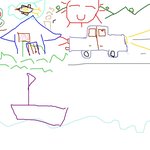 ★☆★☆그림 어떤게 더 나은지 투표좀 해주세요!★☆★☆