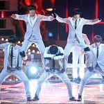 갑자기 생각난 <b>2pm</b> 춤표절