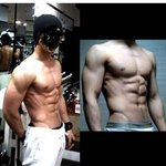 <b>누님들</b> 이 남자 몸 사진 어때요?