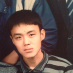 우리 아빠 22살 때 (사진 有)