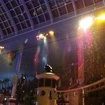 방학 막바지로 서울에서 친구들과 놀만한곳인 롯데월드 다녀옴..ㅠㅠ