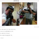 ★☆★☆★사랑하는 여자를 위해 목숨거는 이을수 <b>대위</b>..멋져요!★☆★☆★