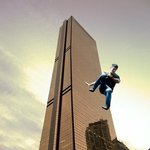 전세계 랜드마크를 <b>접수</b>한 테일러 로트너의 멋진 포즈?