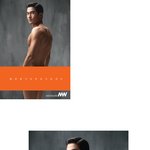 가장 화끈한 배정남 속옷 화보, <b>여심</b> 흔드는 탄탄한 복근 공개!