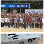 <b>군대</b>간 아들의 <b>편지</b>