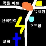★자전거 탄 성추행 범 조심하세요★ 그림有