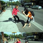 사진有 스압有 ★★캐나다 밴쿠버에 있는 한국 유학생들의 여름나기★★