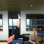 <b>니콜</b> 날씬한 이유, 이게 비결이었어?