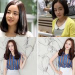 "황우슬혜 쌍둥이 동생이야? 쇼핑몰 모델 닮은꼴 <b>화제</b>!!"