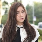 남자의 <b>로망</b>, 긴 생머리가 잘 어울리는 여자들