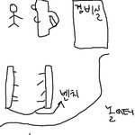 ★☆★☆★☆길거리에서ㄸㄸㅇ치다딱걸린아저씨★☆★☆★☆