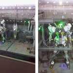 서울대공원 취미 박물관에 가면 트랜스포머 (transformer)가...