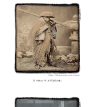 서양인들이 본 조선인