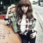 소녀시대 제시카, 타고난 패션감각 ‘감탄’
