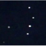 대전에서 오늘 또다시 <b>ufo</b> 목격!!(실화)